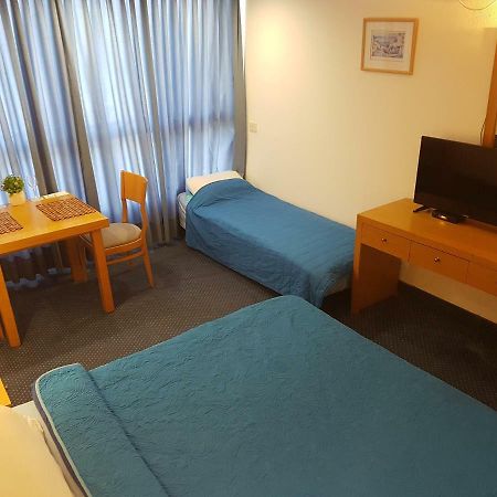 Carmel Mountain Motel Хайфа Екстериор снимка