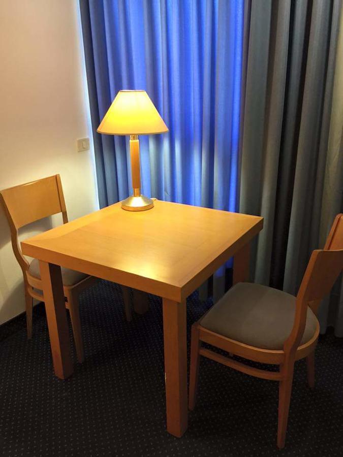 Carmel Mountain Motel Хайфа Екстериор снимка