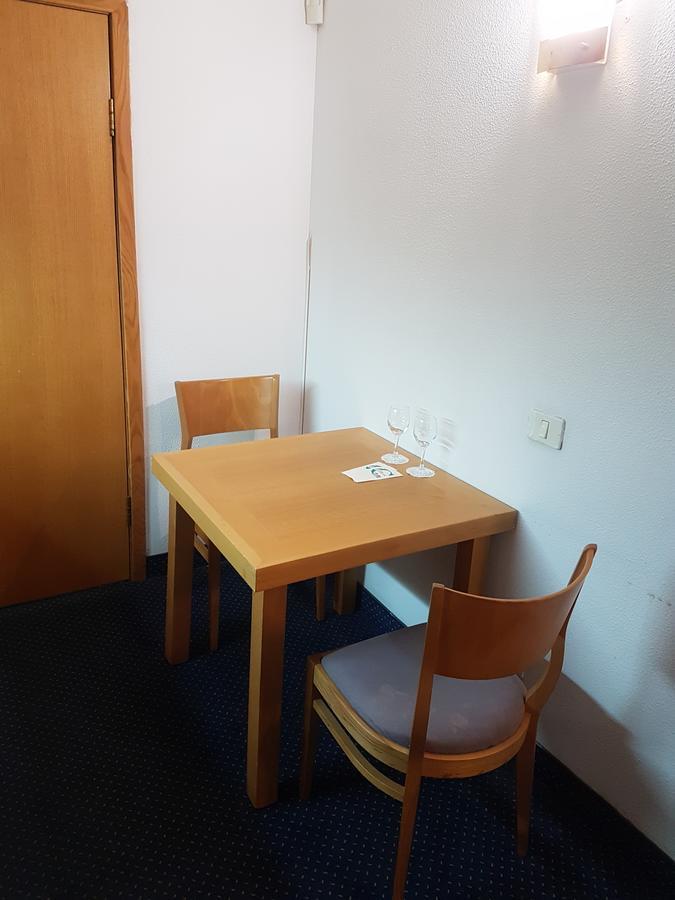 Carmel Mountain Motel Хайфа Екстериор снимка