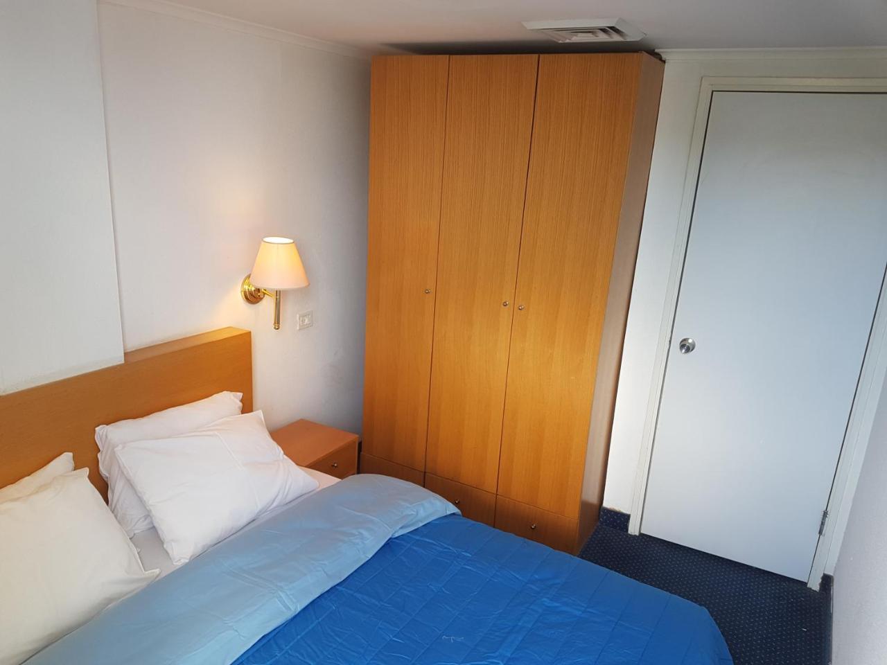Carmel Mountain Motel Хайфа Екстериор снимка